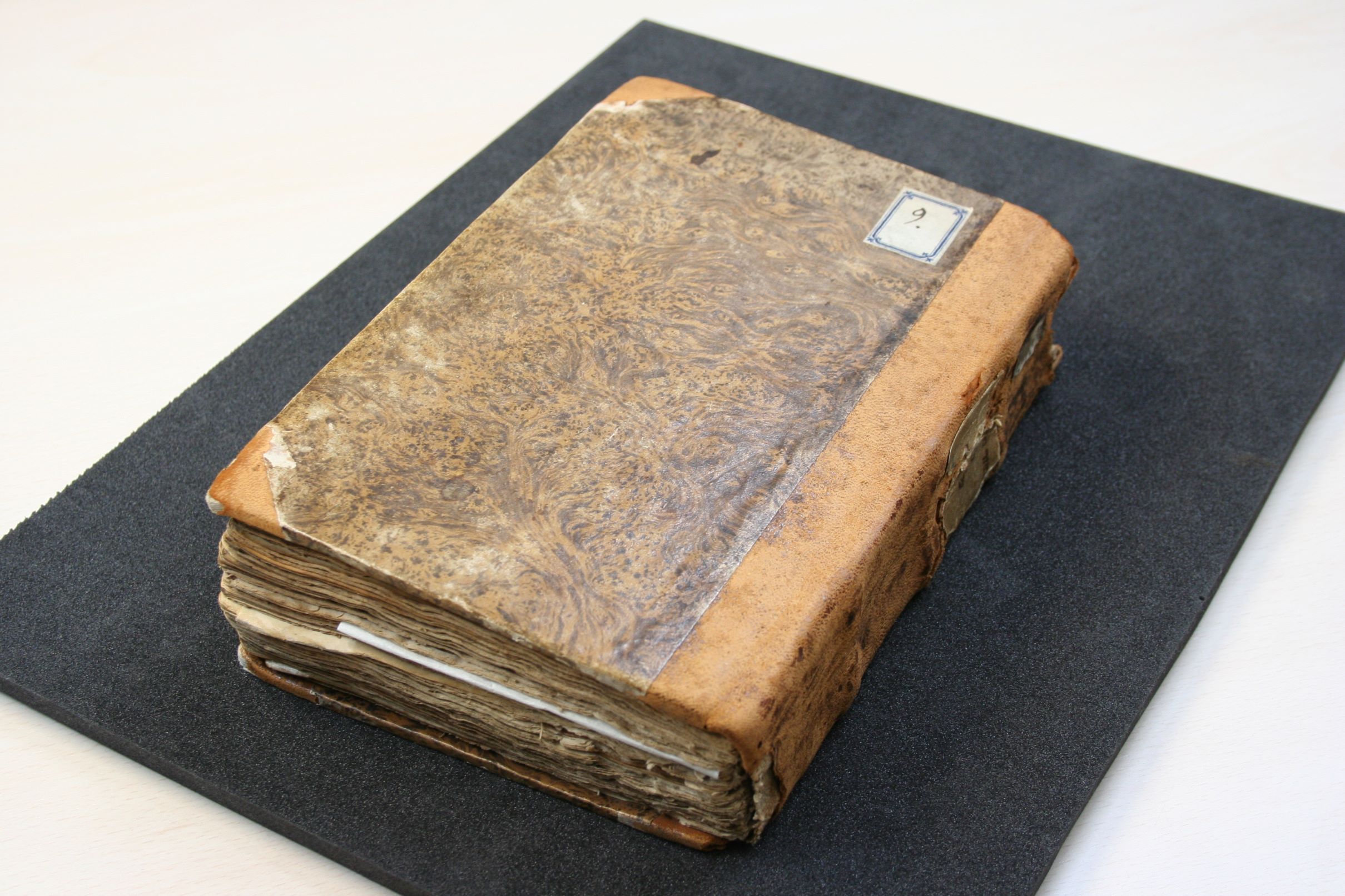 Archives de Montpellier, 15 S 1