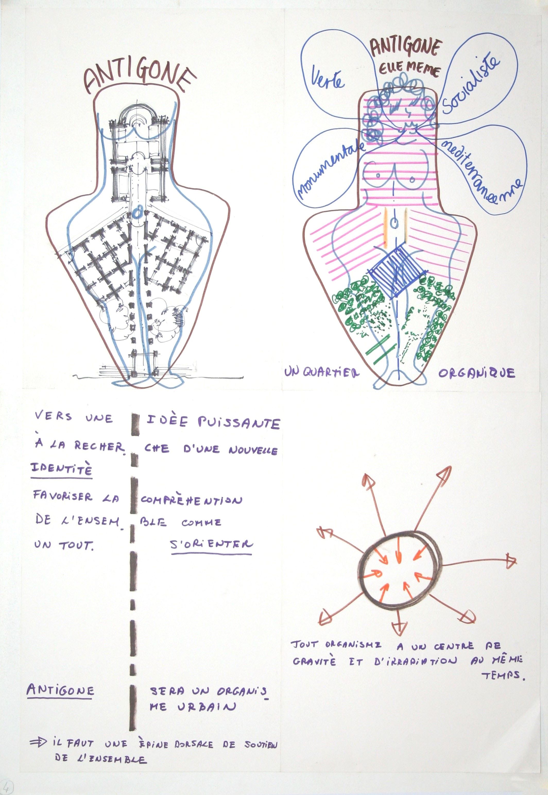 Archives de Montpellier, 19 Fi 2