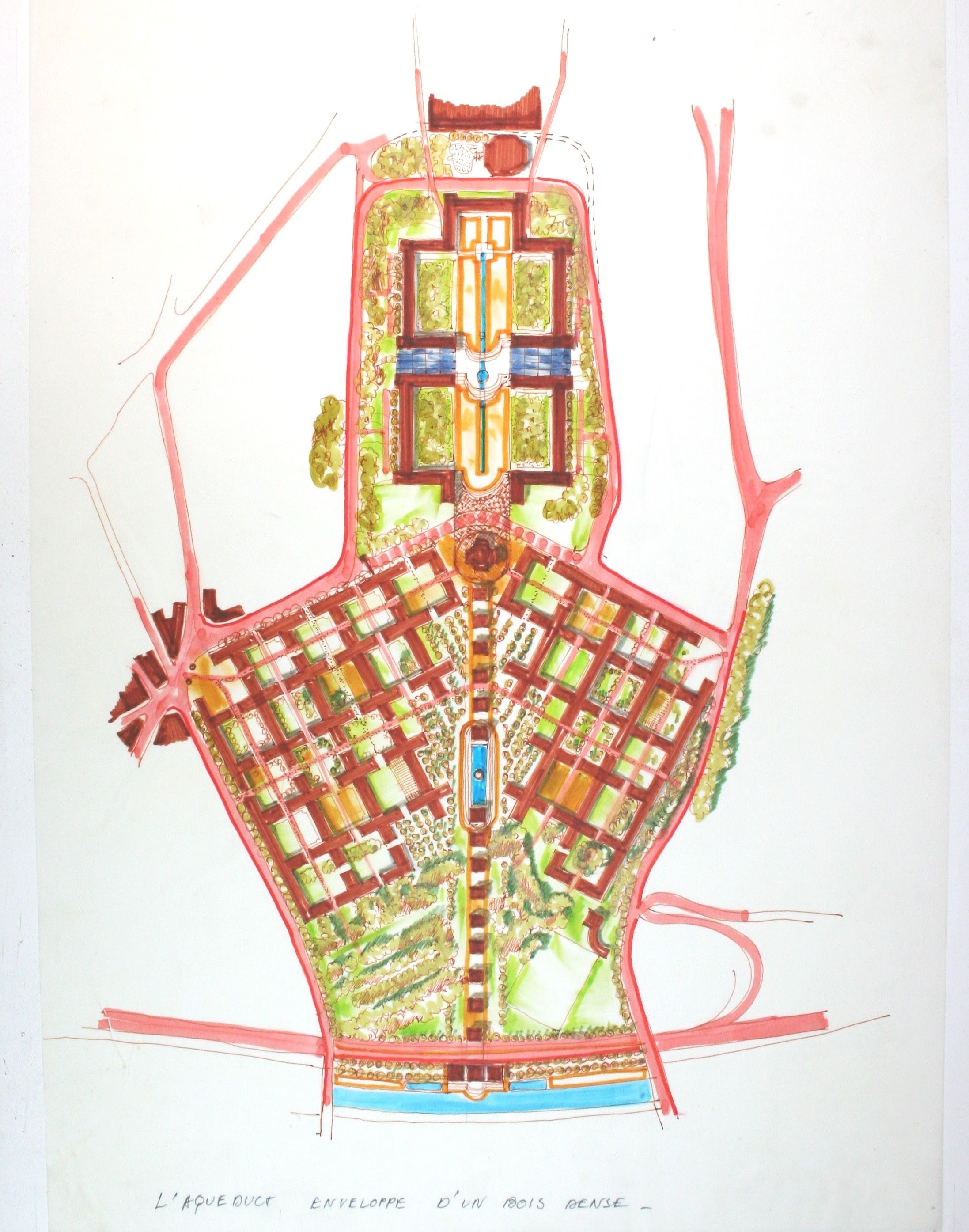 Archives de Montpellier, 19 Fi 21