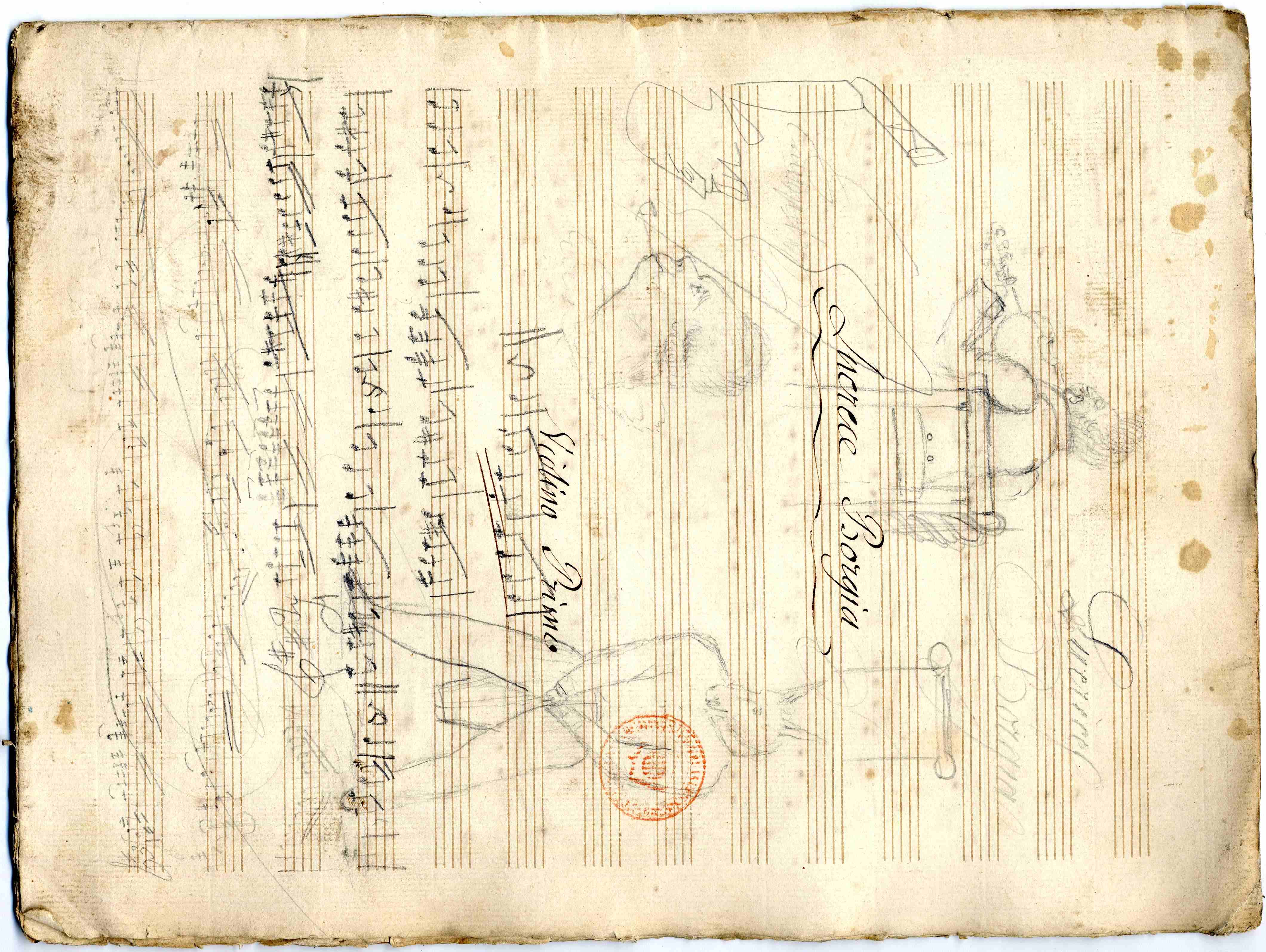 Archives de Montpellier, 1 S 907