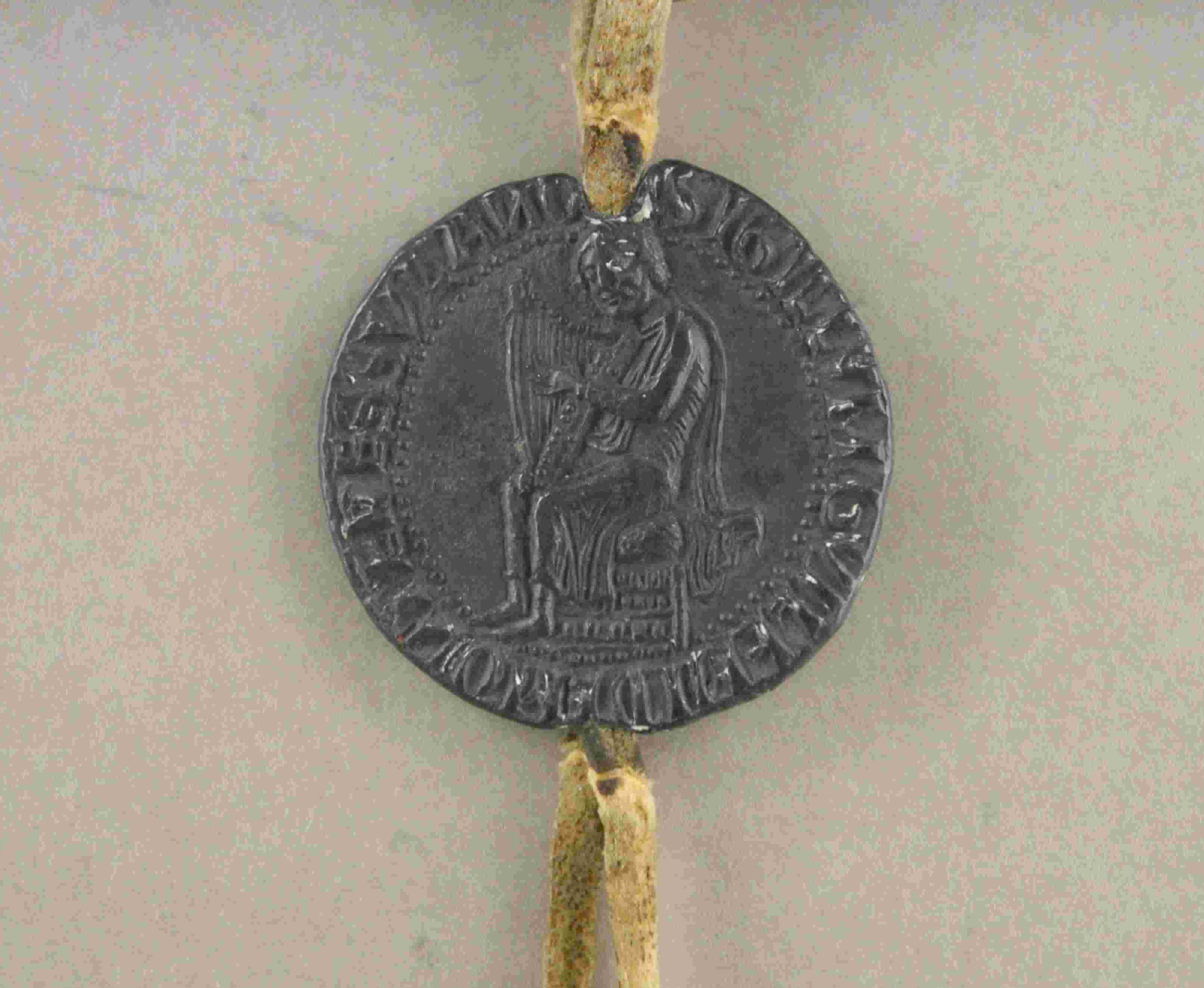 Archives de Montpellier EE592