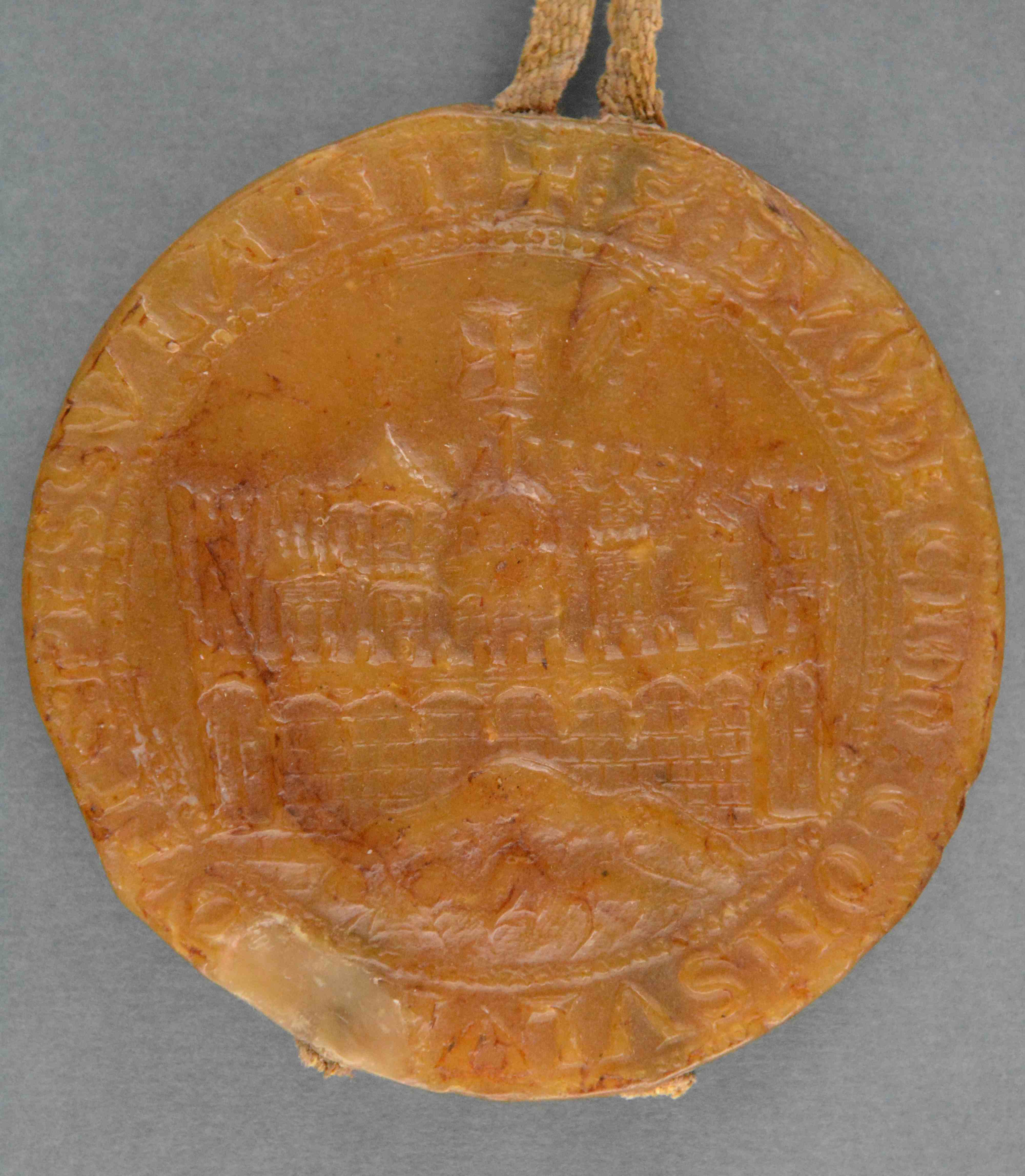 Archives de Montpellier Louvet 4290