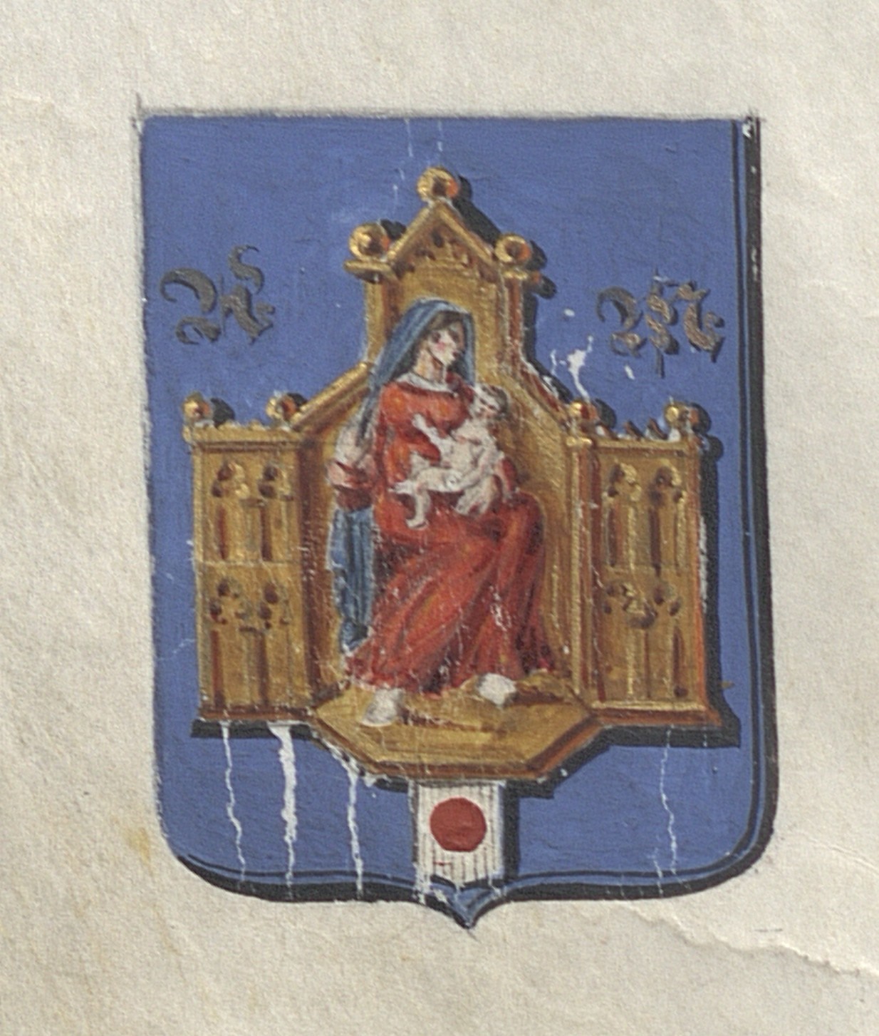 Archives de Montpellier, SC