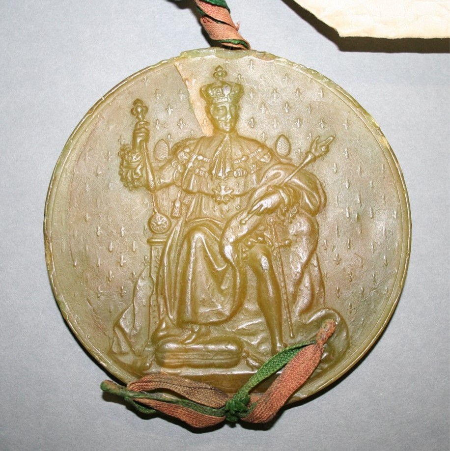 Archives de Montpellier, SC