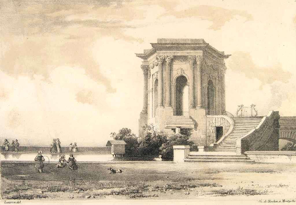 Musée du Vieux Montpellier, 2011.0.174