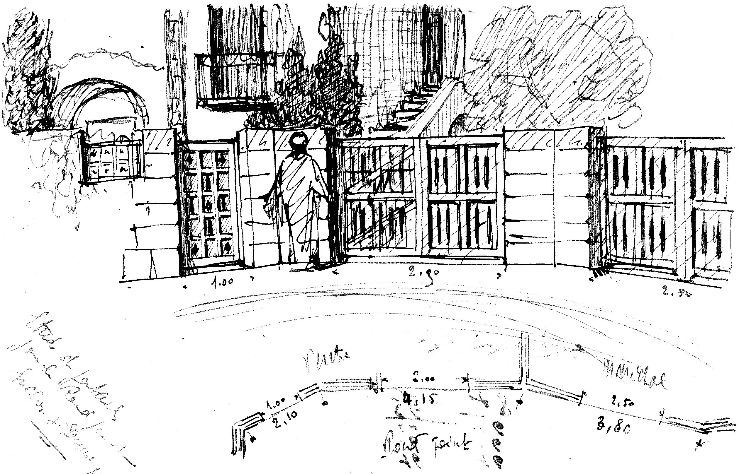 Archives de Montpellier, 37 S 3