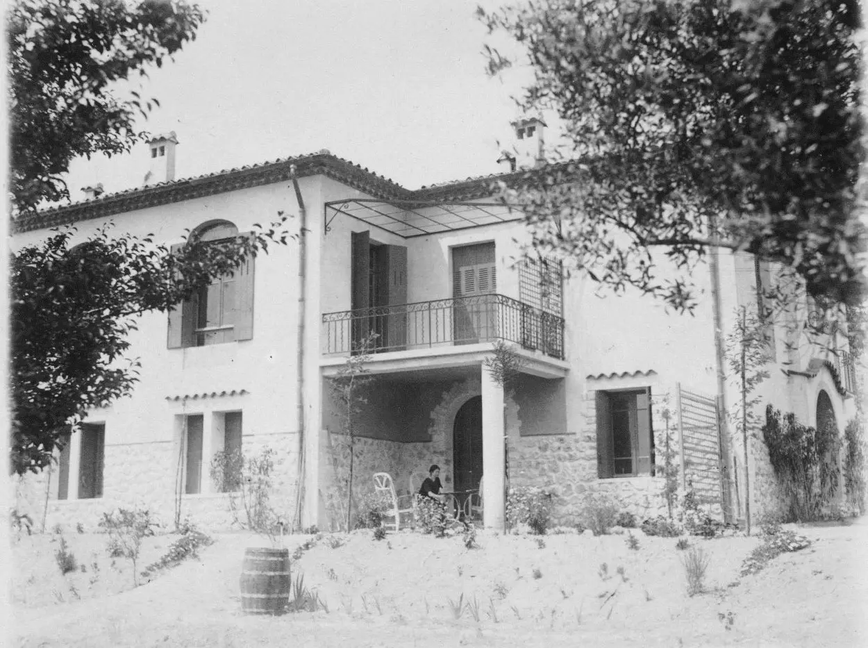 Archives de Montpellier, 37 S 3