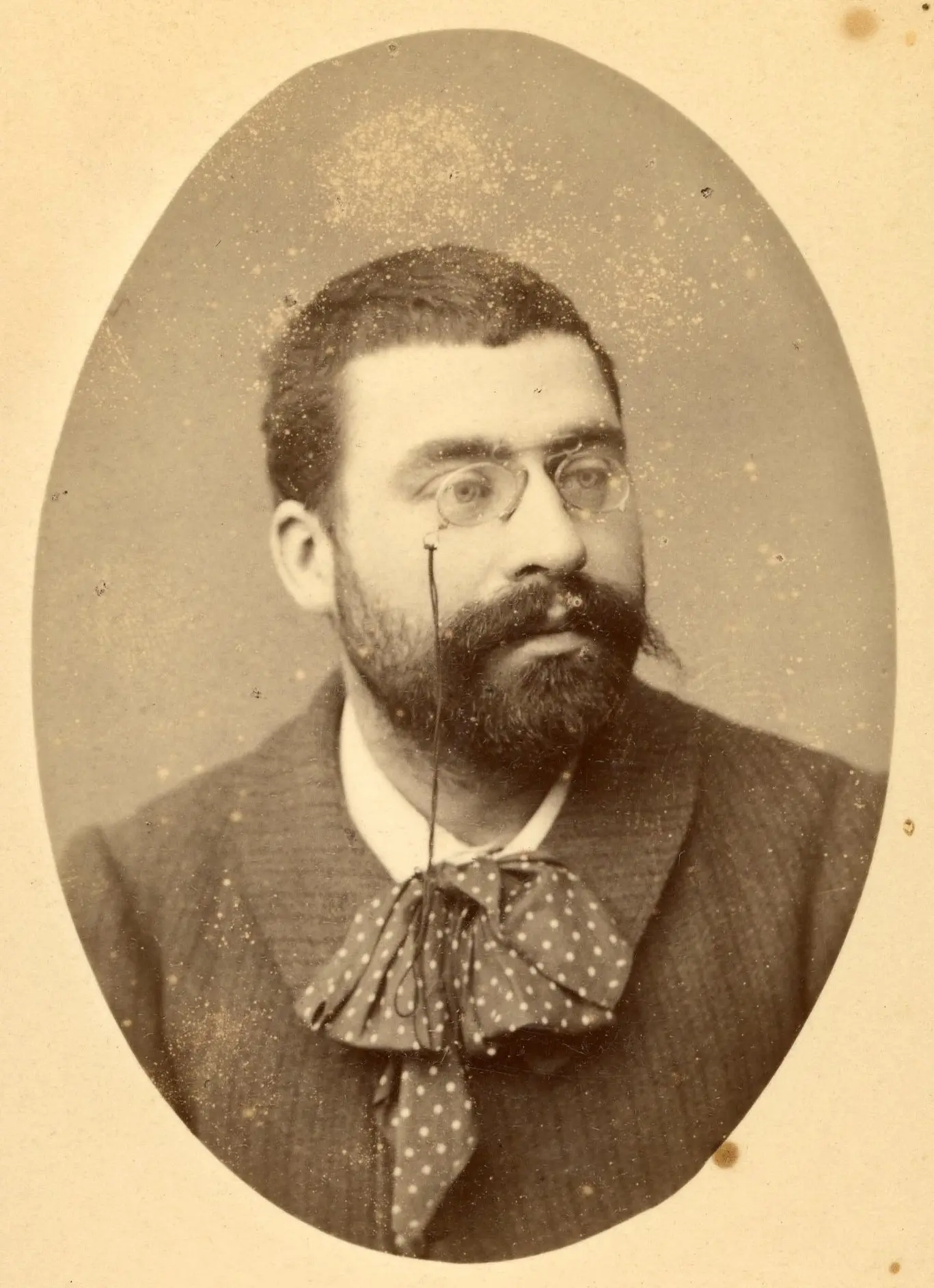 Archives de Montpellier, 41 Fi 955.