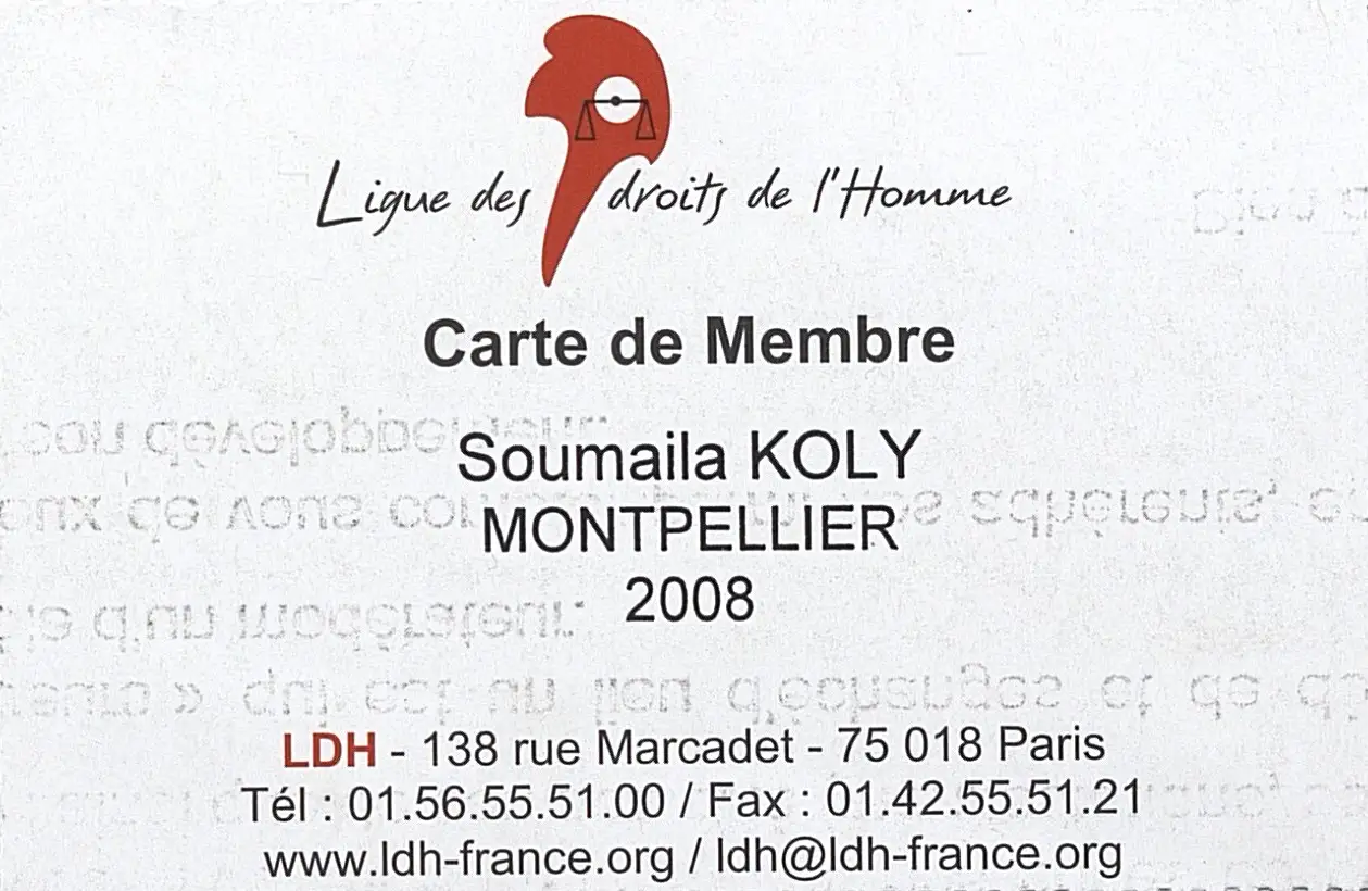 Archives de Montpellier, 43 S 7