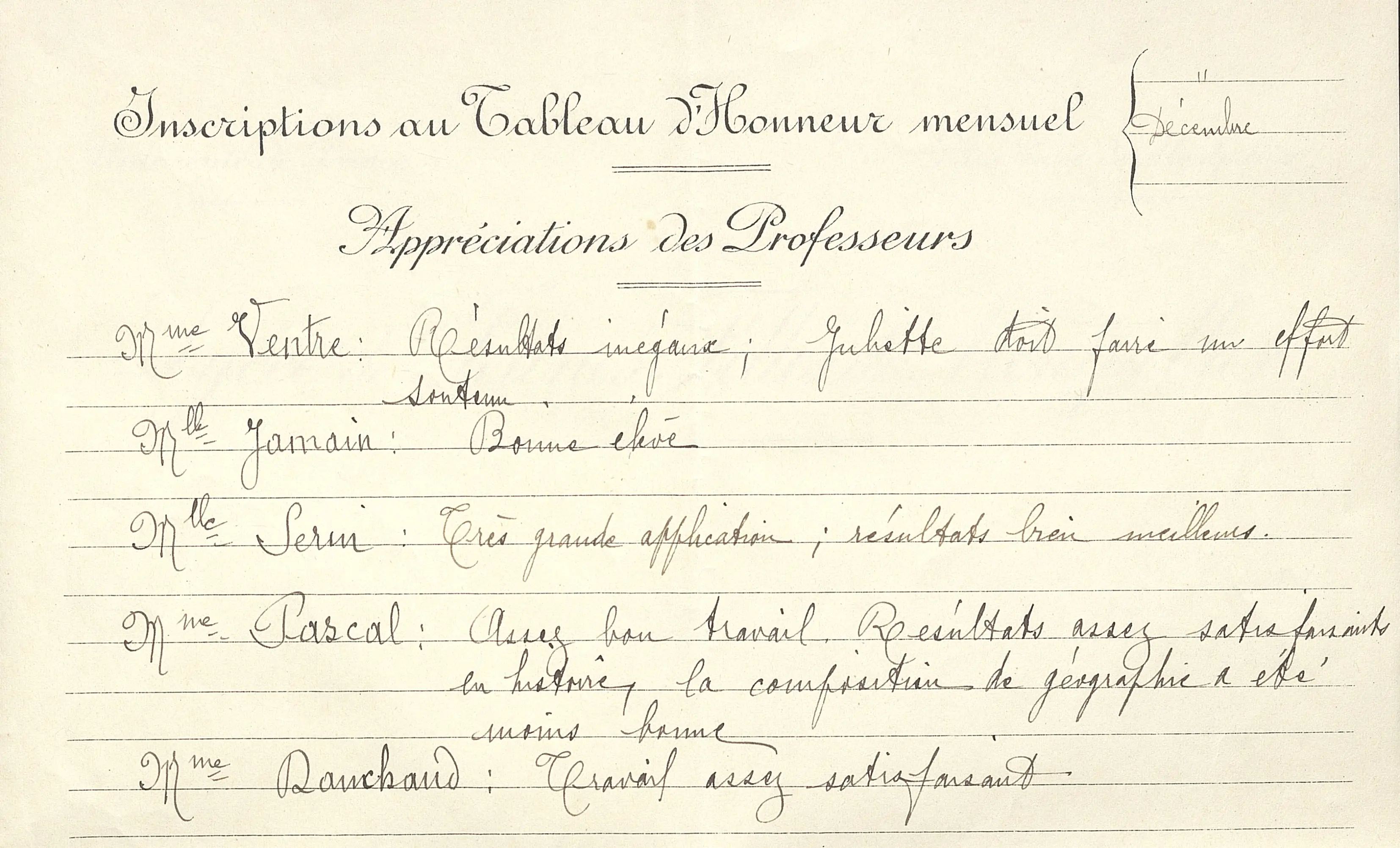 Archives de Montpellier, 43 S 7