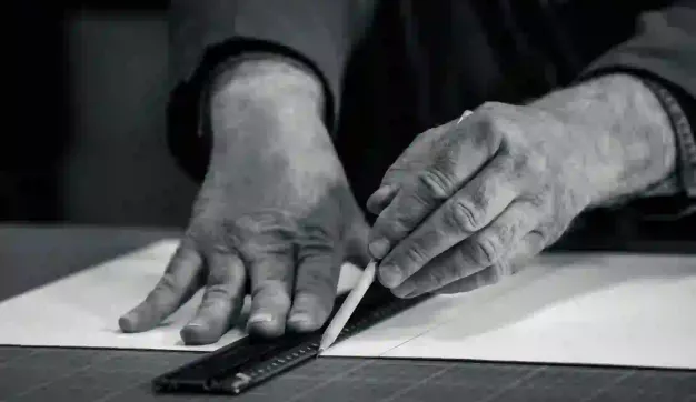 illustration mission conserver des archives de montpellier