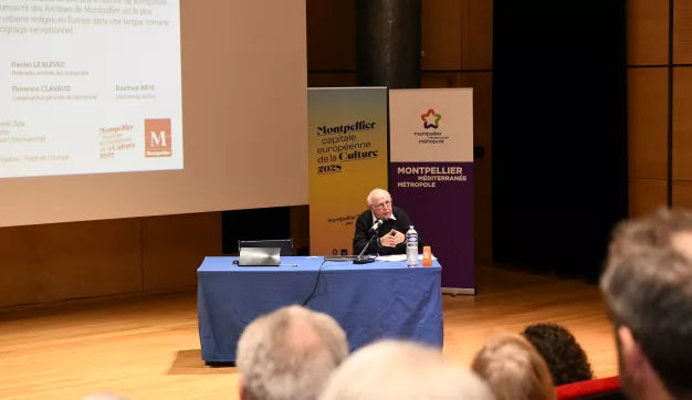 présentation le petit thalamus les annales occitanes