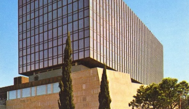 ancien Hotel de Ville