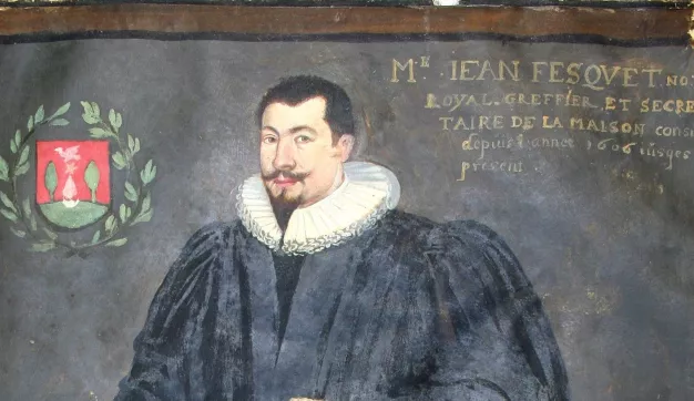 Archives de Montpellier, BB 354