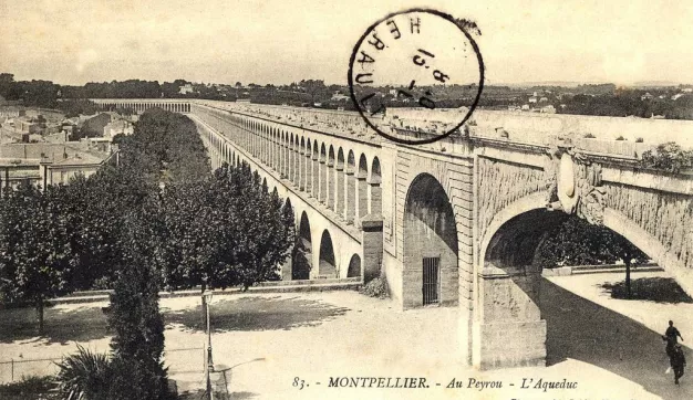 Archives de Montpellier, 6Fi90