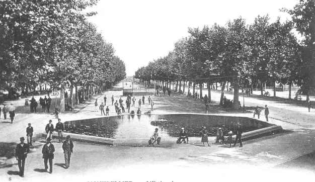 Archives de Montpellier 6fi533