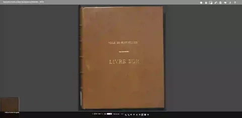 document consulte en ligne